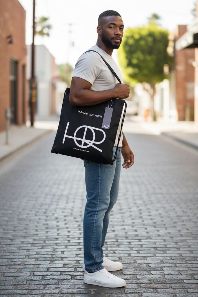 Haus of Rex TOTE
