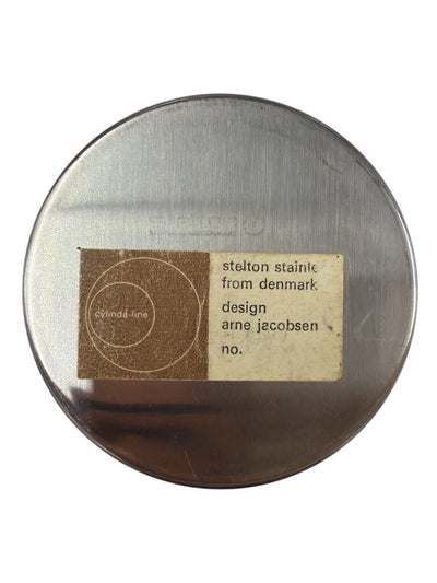 Danish Modern Stelton Coffee Tea Set