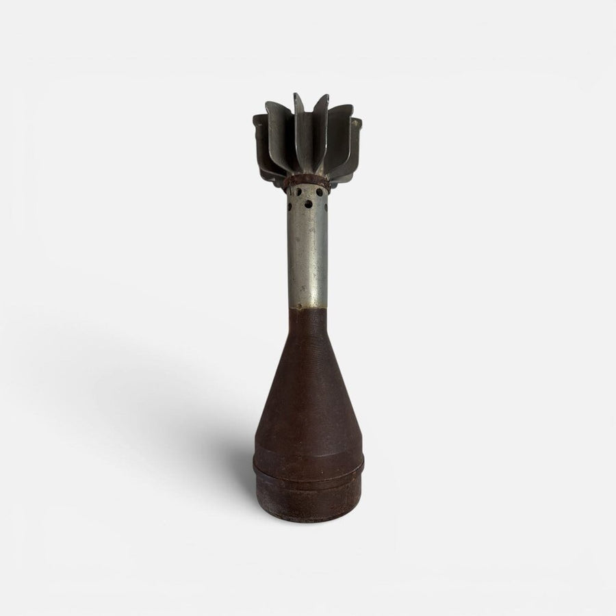 Original Vietnam War Era Chinese ChiCom 60mm Round for Type