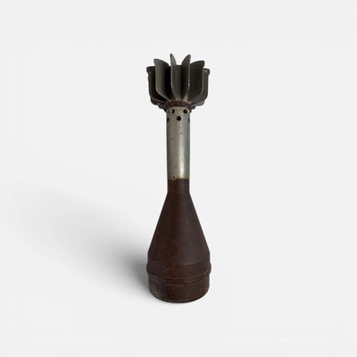 Original Vietnam War Era Chinese ChiCom 60mm Round for Type