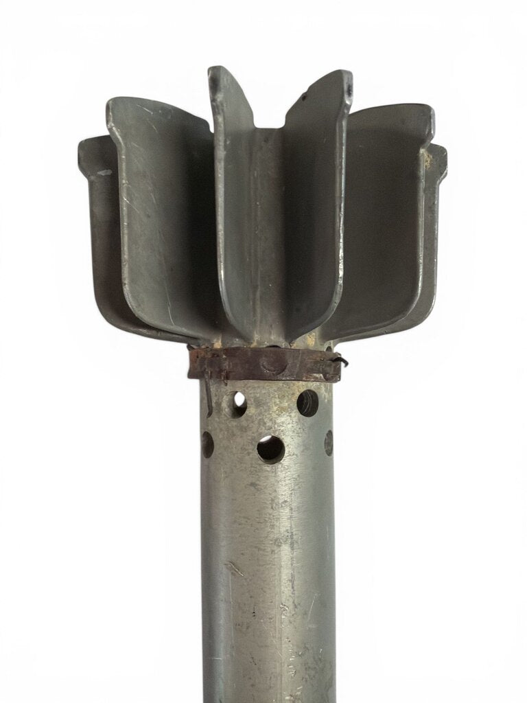 Original Vietnam War Era Chinese ChiCom 60mm Round for Type