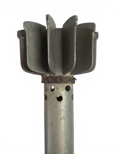 Original Vietnam War Era Chinese ChiCom 60mm Round for Type