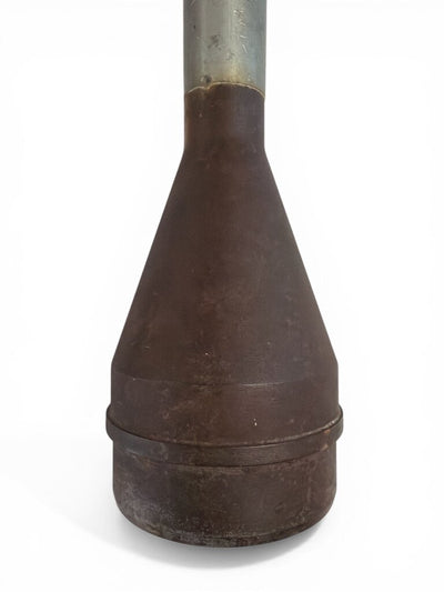 Original Vietnam War Era Chinese ChiCom 60mm Round for Type