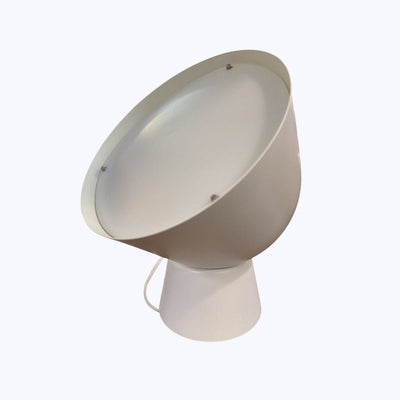 Vintage Ola Wihlborg Tabletop/Wall Spotlight Lamp