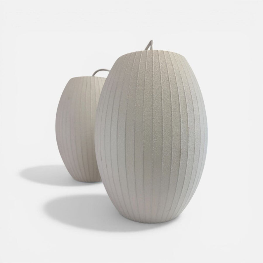 PAIR Modernica Bubble Hanging Lamps (Set of 2)