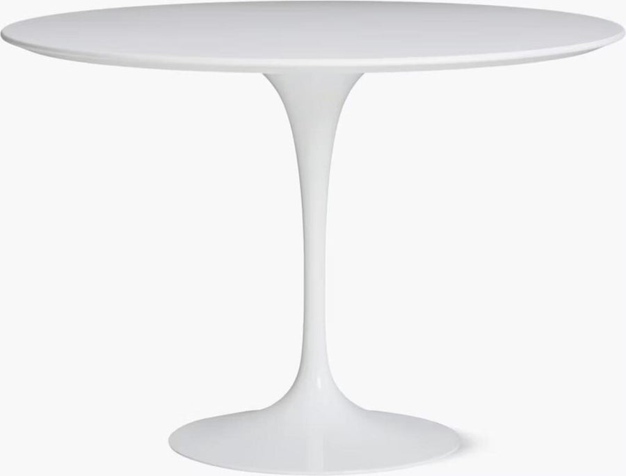 Saarinen 42" 'Round Dining Table