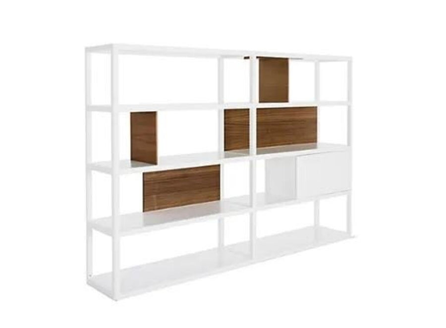 Kai Shelving Bookcase