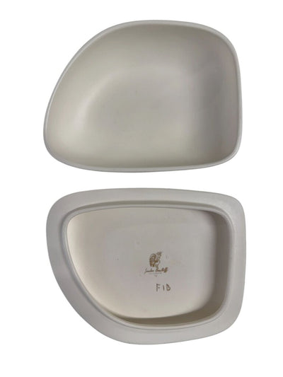 Sascha Brastoff Covered Box