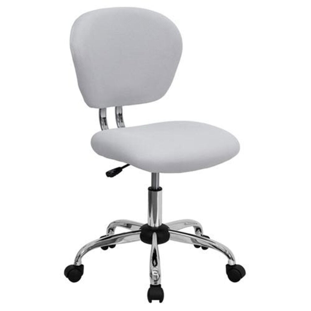 Mesh Swivel Task Chair