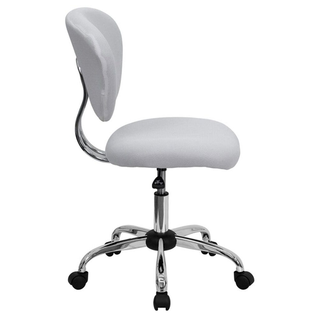 Mesh Swivel Task Chair