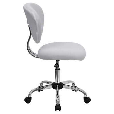 Mesh Swivel Task Chair