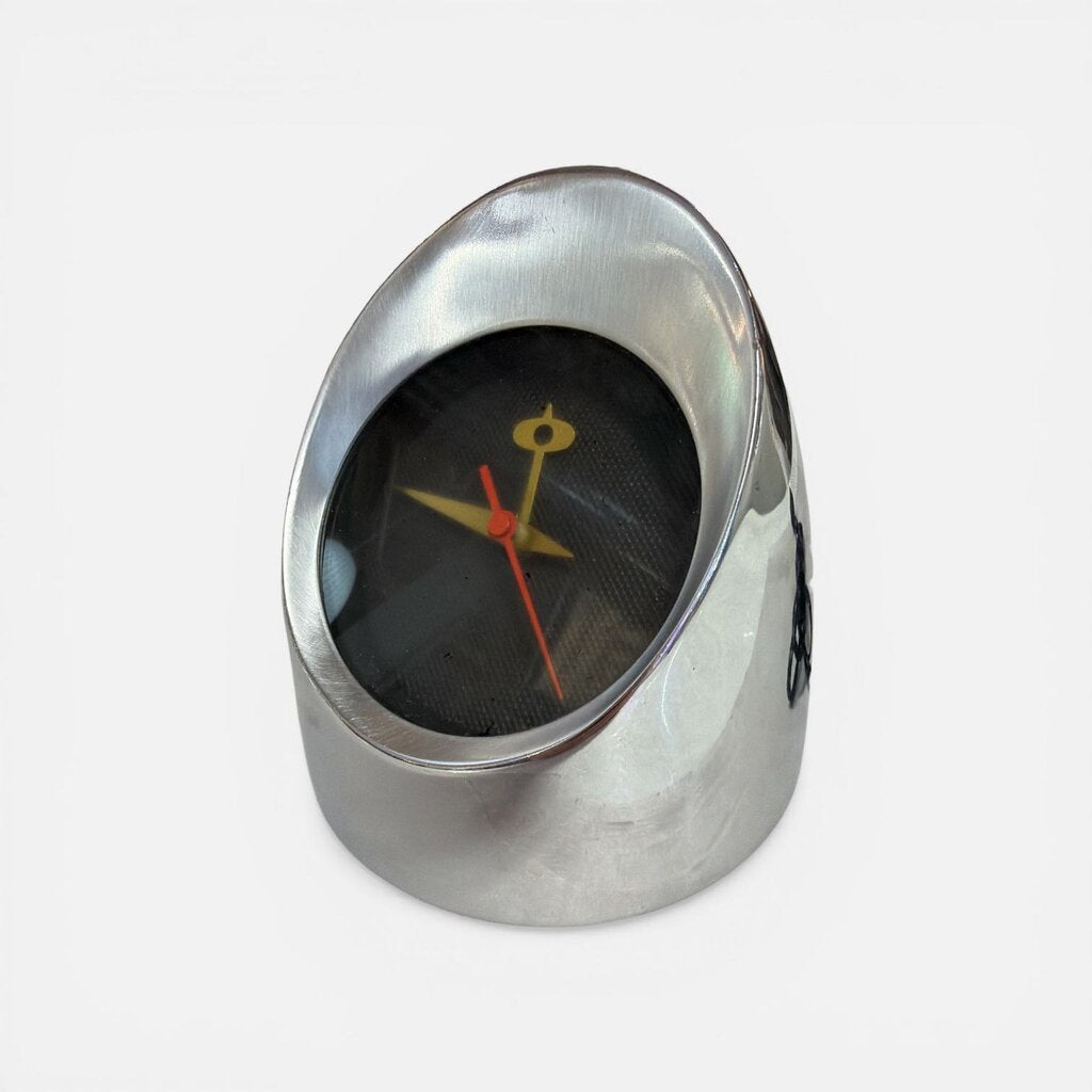 Mid Century Modern Jefferson Electric Clock