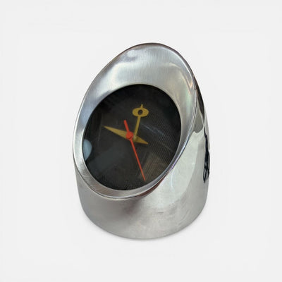 Mid Century Modern Jefferson Electric Clock