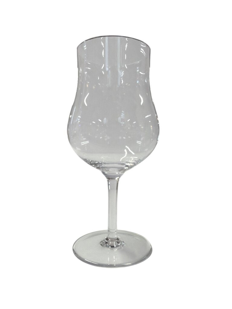 Bayel French Blown Crystal Tall Wine Glasses (SET of 6)