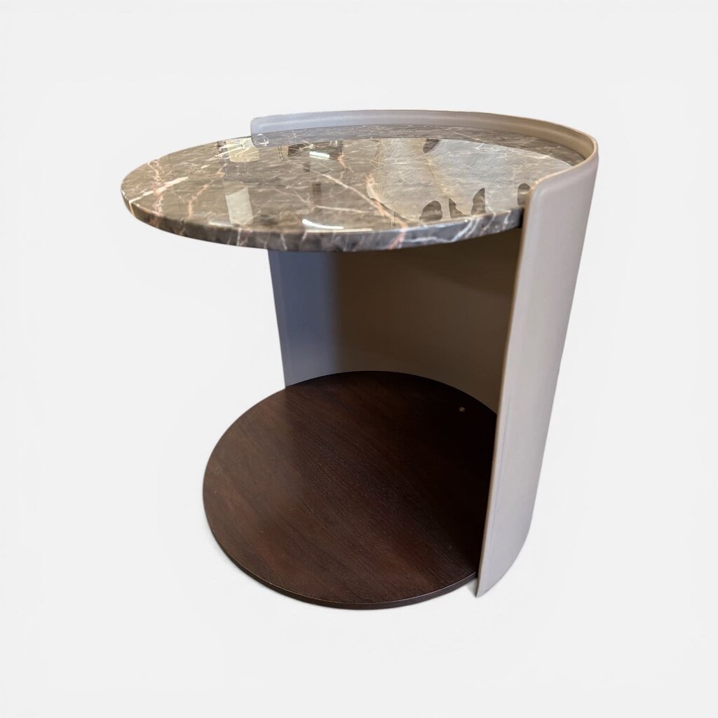 Lacuna Modern Harmon Side Table