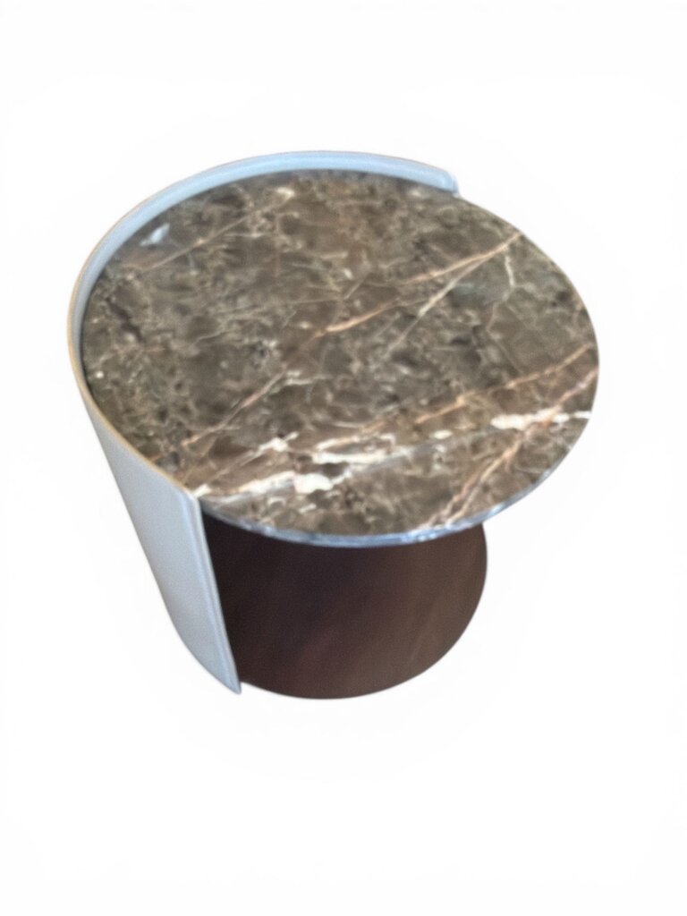 Lacuna Modern Harmon Side Table