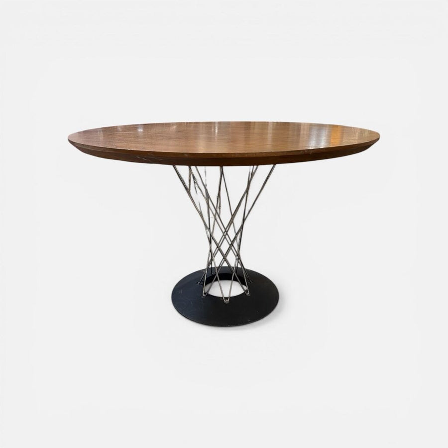 Noguchi Knoll Cyclone Style Dining Table