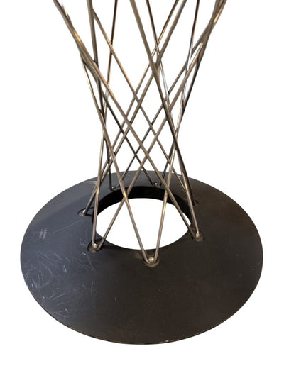 Noguchi Knoll Cyclone Style Dining Table