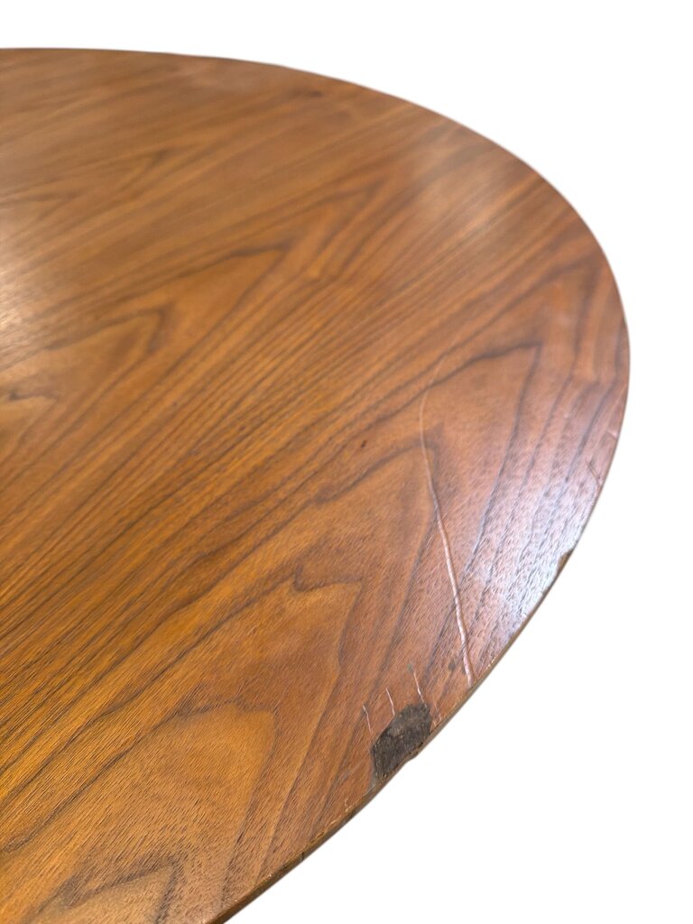 Noguchi Knoll Cyclone Style Dining Table