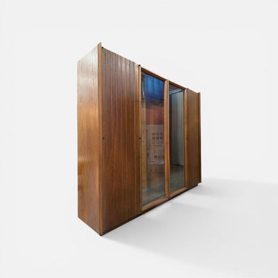 Mid Century Modern Cabinet