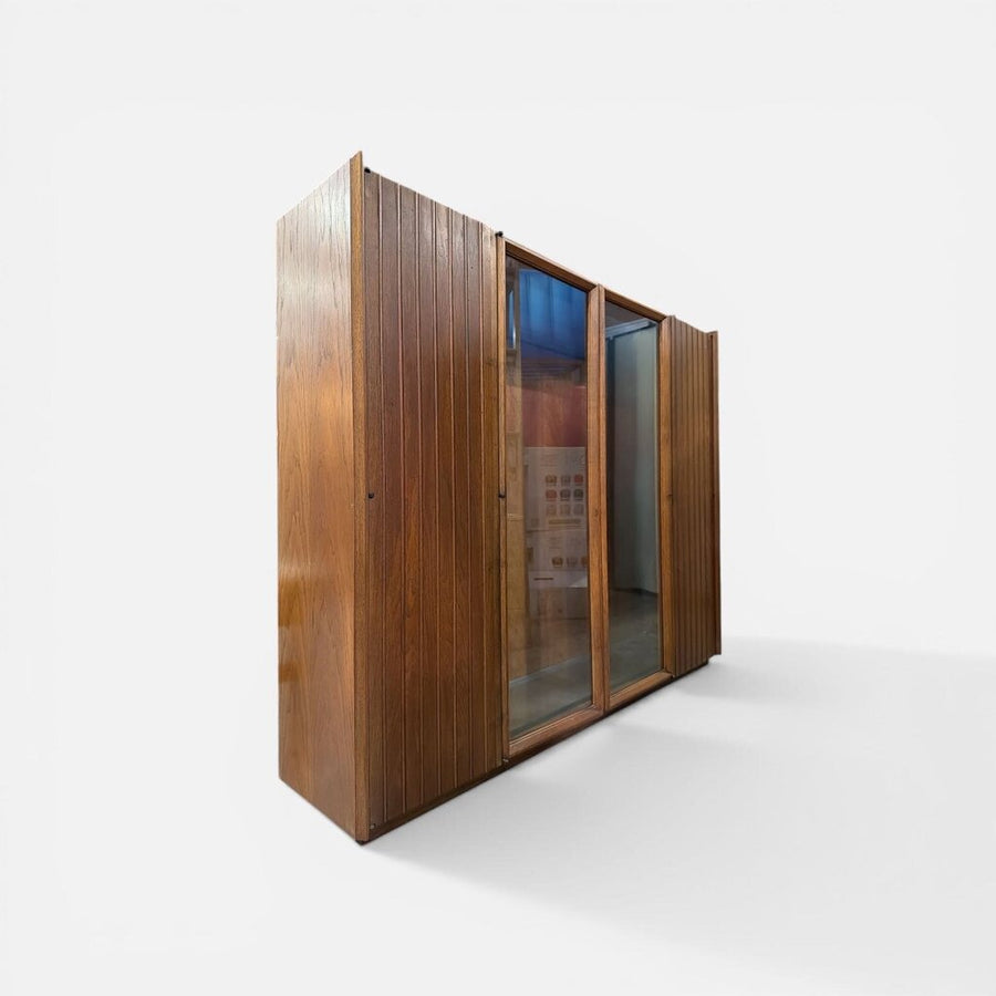 Mid Century Modern Cabinet