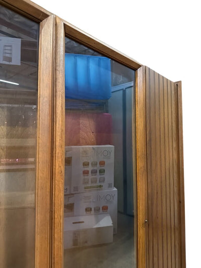 Mid Century Modern Cabinet