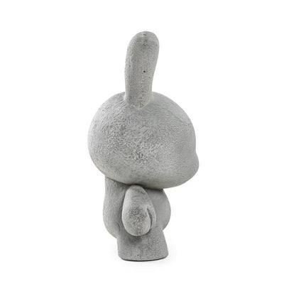 Kidrobot RAW - 8" Concrete Dunny (Limited Edition of 1000)