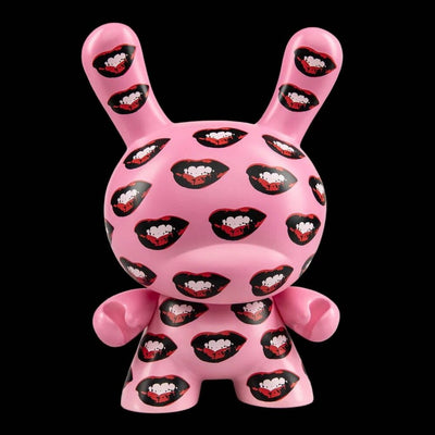 Andy Warhol 8" Masterpiece "Marilyn Lips" Dunny