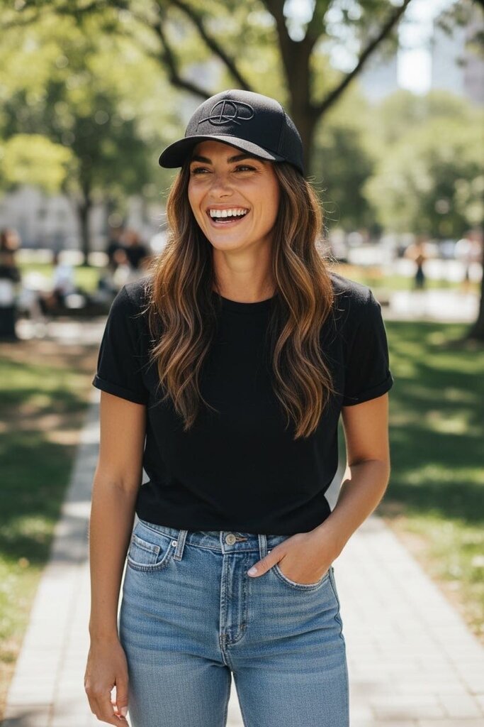 HOR Trucker Hat