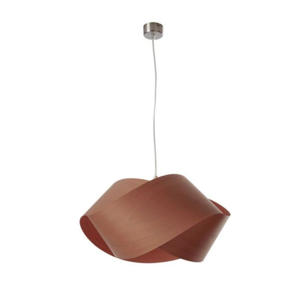 Summer Decor Ufo Pendant