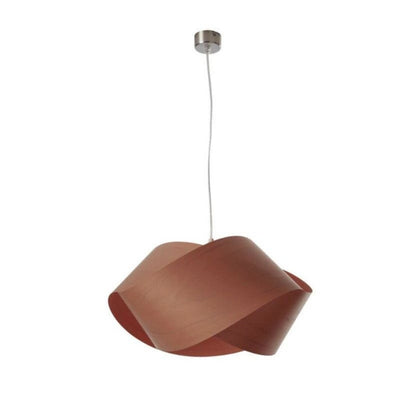 Summer Decor Ufo Pendant