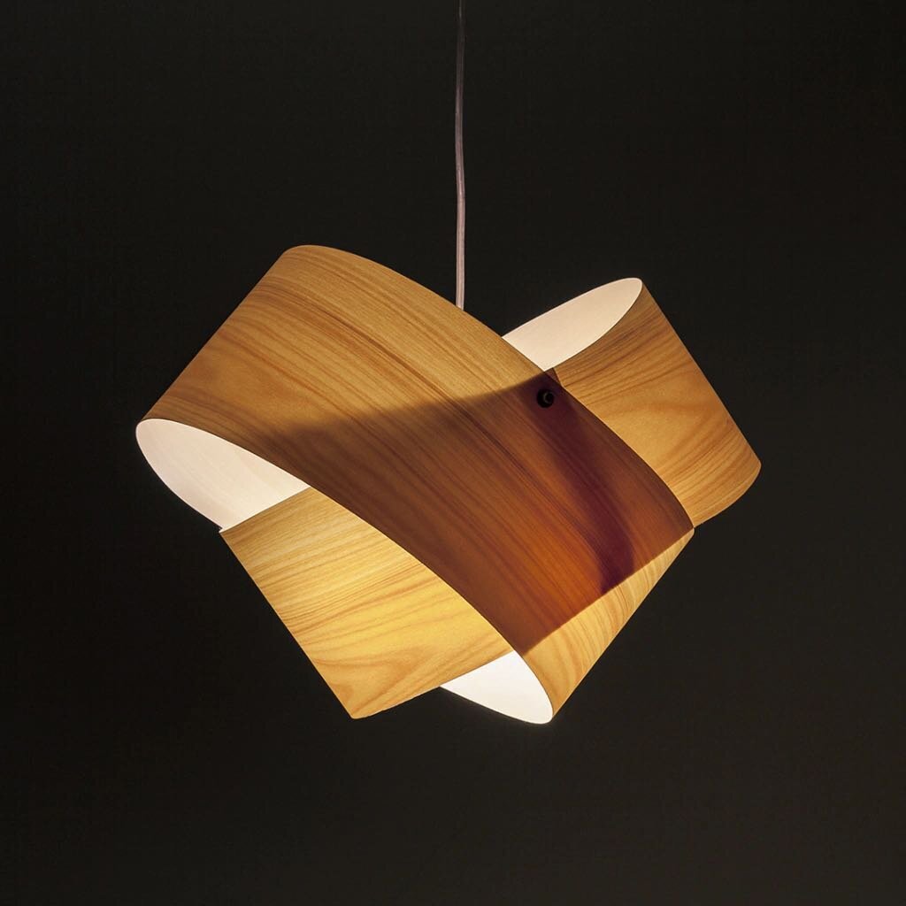 Blume Klein Lighting-Pendant Light-Chandelier Lighting
