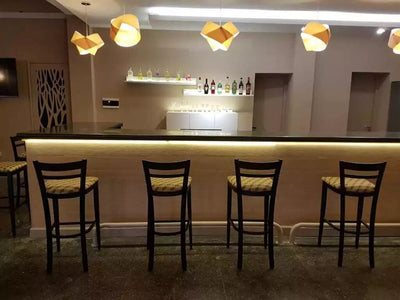 Blume Klein Lighting-Pendant Light-Chandelier Lighting