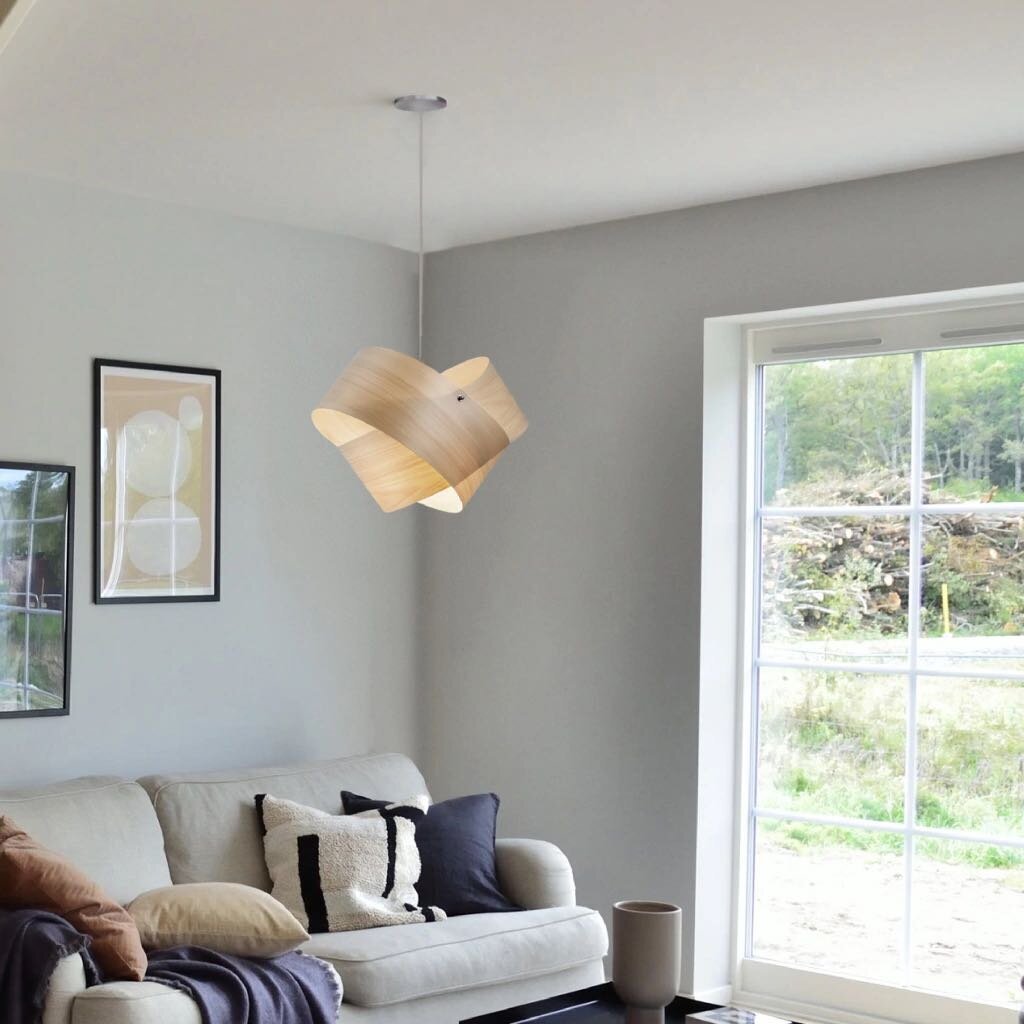 Blume Klein Lighting-Pendant Light-Chandelier Lighting