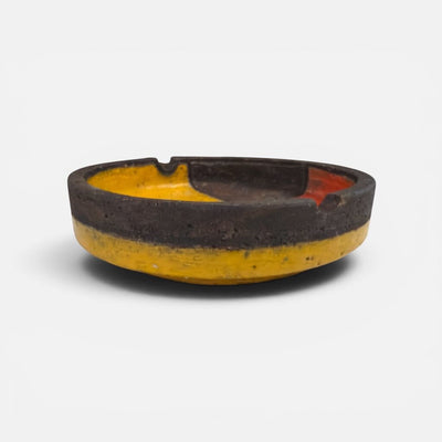 Bitossi Mondrian Ashtray Catchall