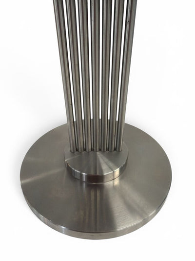 Karlsvognen H68 Candle Holder by Piet Hein