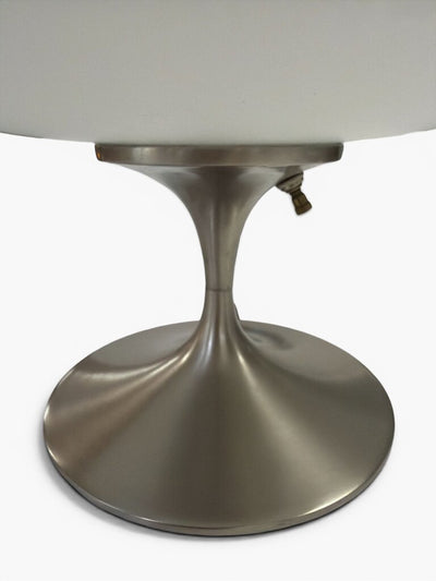 Vintage Laurel Mushroom Lamp