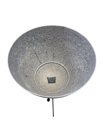 Vintage 1960's Kimball Bullet Planter