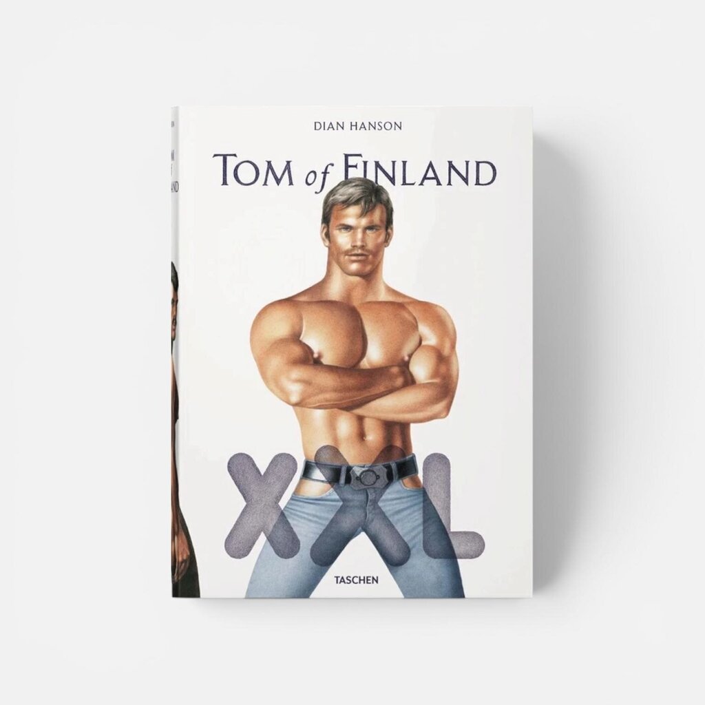 Tom of Finland XXL
