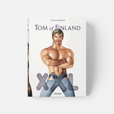 Tom of Finland XXL
