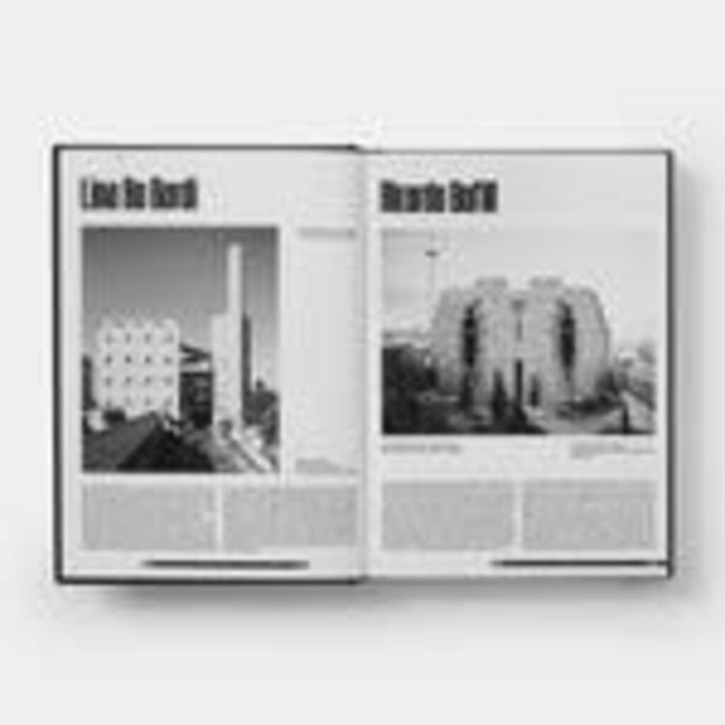 Brutalists