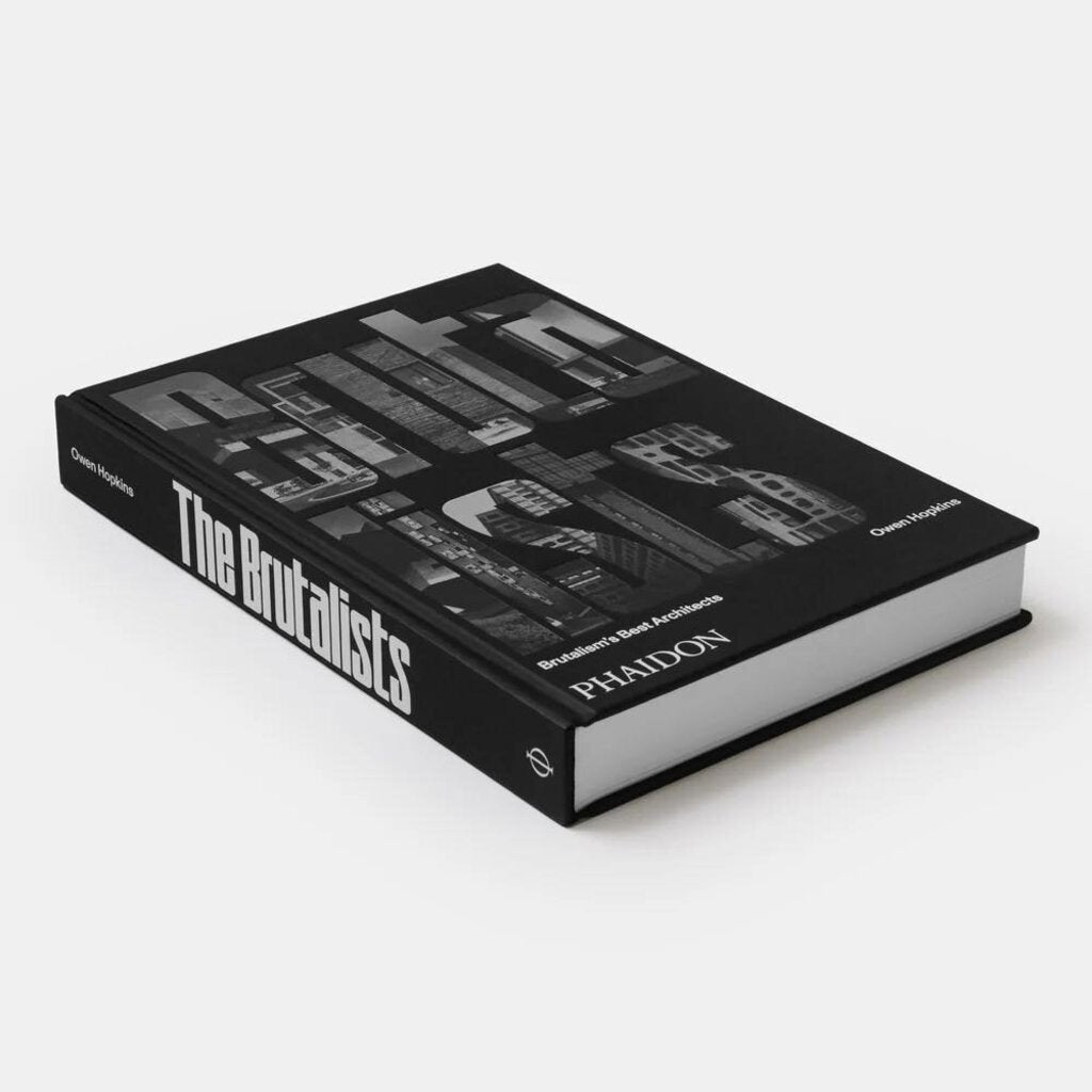Brutalists