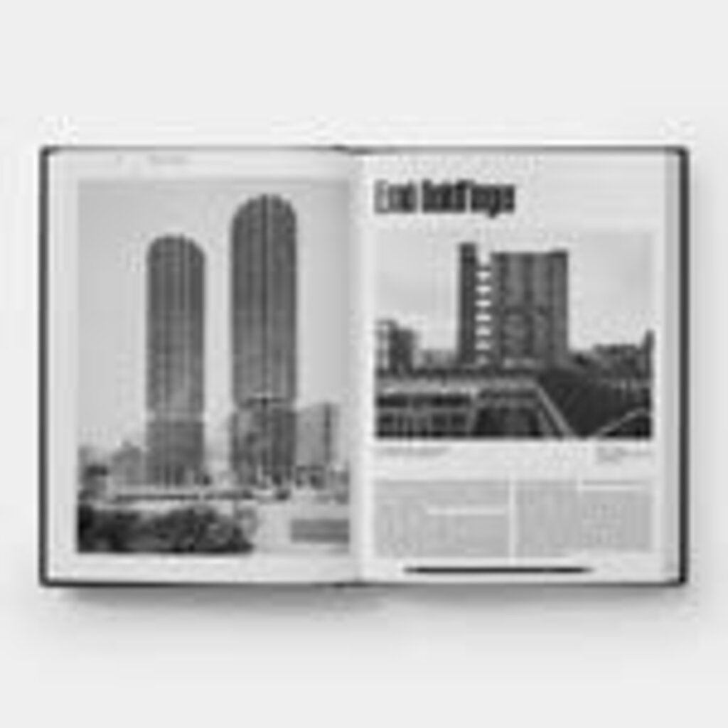 Brutalists