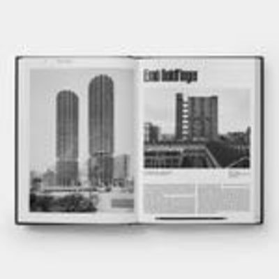 Brutalists