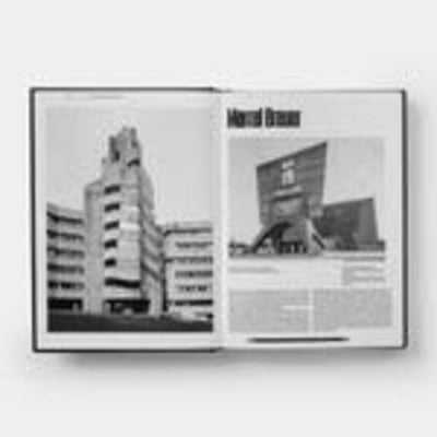 Brutalists