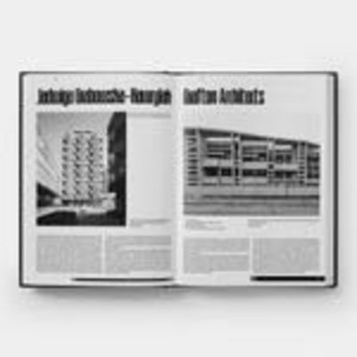 Brutalists