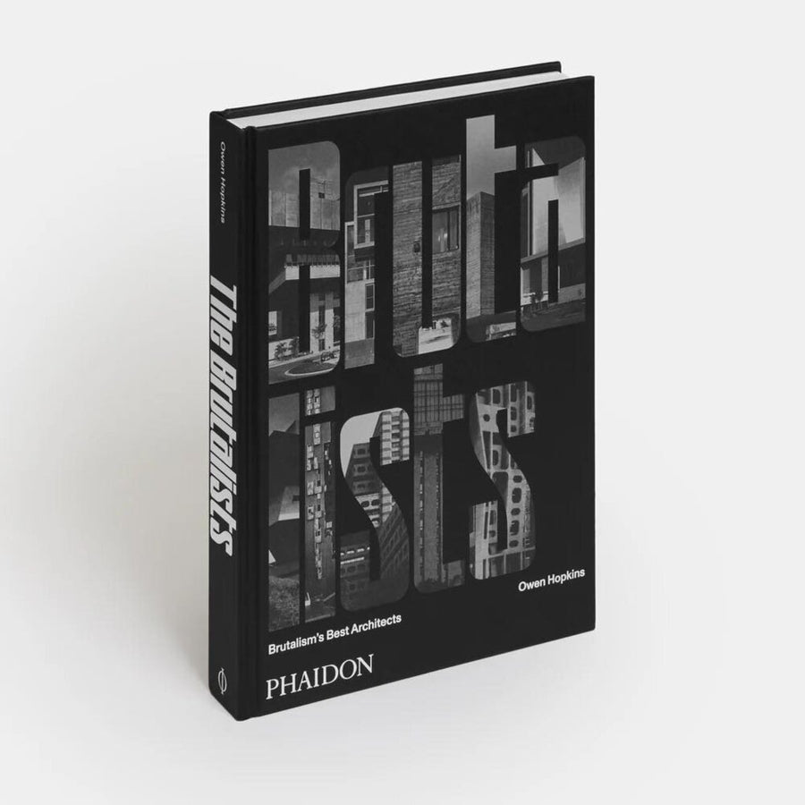 Brutalists