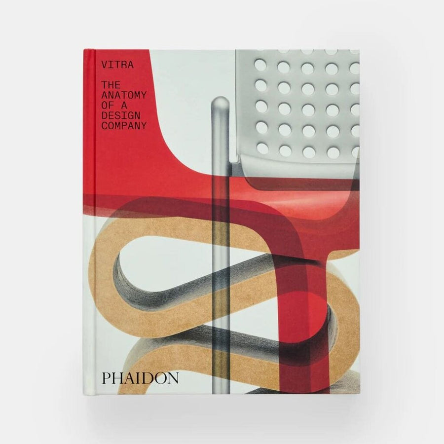 Vitra: The Anatomy of A Design Company