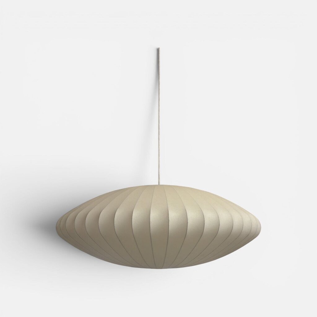 Modernica George Nelson Saucer Ceiling Fixture
