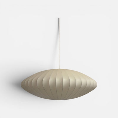 Modernica George Nelson Saucer Ceiling Fixture